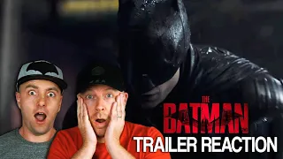 The Batman - DC FanDome Teaser Reaction and Thoughts