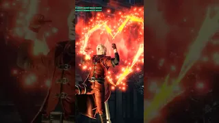 Devil May Cry 5 - Craziest combo i've ever done | #DevilMayCry5  #Combo #ComboMad  #Dante   #fypシ
