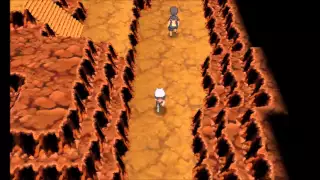 Pokemon Omega Ruby/Alpha Sapphire - TM35 Flamethrower Location