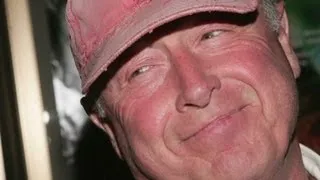 Director Tony Scott found dead after jumping from a bridge