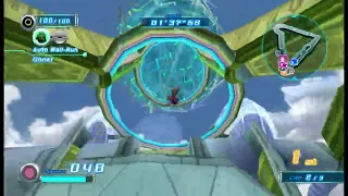 Sonic Riders Zero Gravity Review (PS2, Wii)