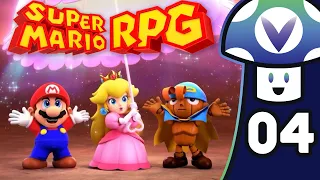 [Vinesauce] Vinny - Super Mario RPG Remake (PART 4)