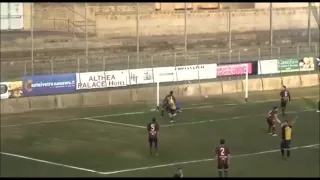 Sicilia - Eccellenza Girone A - Giornata 20 - Folgore Selinunte vs Polisportiva Castelbuono