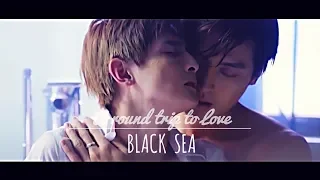 [BL] A Round Trip for Love | Black sea