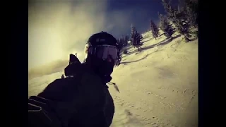 One of those days 11 - Candie Thovex