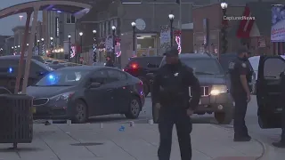 2 killed on Black Friday in busy downtown East Chicago