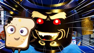 LEGO NINJAGO PO POLSKU POWRACA! GARMADON ATAKUJE - LEGO Ninjago Movie Gra Wideo ODC 1
