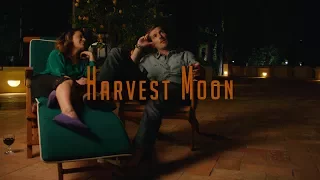 Harvest Moon - #Capri. Secret Lifestyle