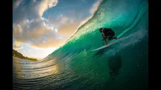 KELLY SLATER - BACKDOOR RUNNERS WITH EASE