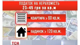 Володимир Гройсман підписав ухвалені парламентом зміни до Податкового кодексу