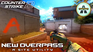 A Site Utility Guide for CT Side | CS2 Overpass