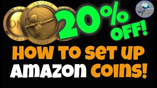 EASY Steps to Set up and use Amazon Coins on Emulators and Android!!