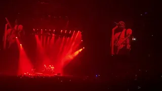 BLINK 182 - Dysentery Gary Live : Scotiabank Arena Toronto - May 11th 2023