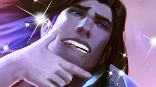 what if you clicked on this taric video 😳haha jk 🙈 unless ...