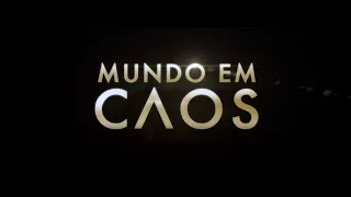 Mundo em Caos | Trailer Oficial 2 - Legendado | 13 de Maio nos Cinemas