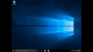 How To Install Windows 10 on VMware Workstation 10