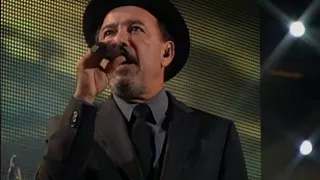 Rubén Blades with Seis del Solar - Todos Vuelven (Todos Vuelven Live, Vol. 2)