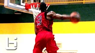 Could Bam Adebayo be what Shawn Kemp Never Was for UK? Ultimate HS Mixtape!