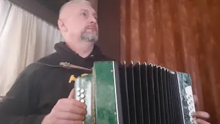 Українська народна пісня "Час рікою пливе"