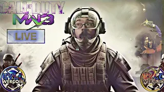 Call of Duty Stream With The Gang