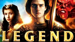 Legend 1985 Movie Trailer - Theatrical Trailer 4K HD