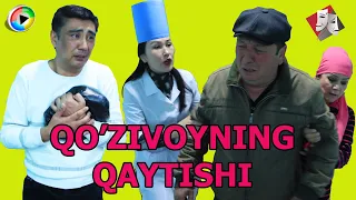 Kulgu bekati. Qo'zivoyning qaytishi. tv7