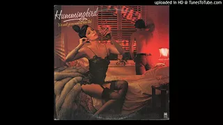 Hummingbird - Trouble Maker 1976 HQ Sound