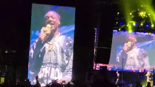 Snoop Dogg - Jump Around - Auckland 11 March 23