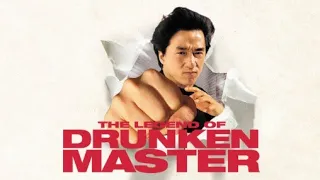 Jackie Chan the legend of drunken master full movie.