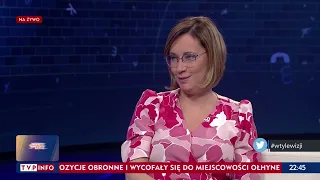 Dorota Łosiewicz 24.6.2022