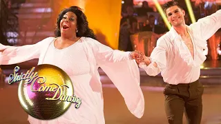 Top 10 Strictly Come Dancing Disasters