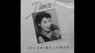 Joy Saint James - Dance (High Energy)