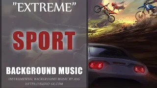 EXTREME - free background music for videos by Synthezx