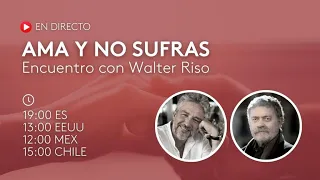 Claves para disfrutar del amor de una manera sana | Walter Riso y Álex Rovira