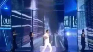 EUROVISION 2009 GREECE SAKIS ROUVAS THIS IS OUR NIGHT HQ STEREO