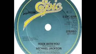 Michael Jackson - Rock With You (Dj ''S'' Rework)