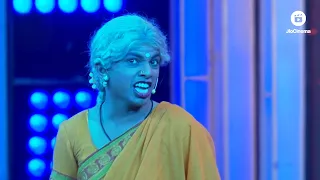 Majaa Bharatha S03 | ಮಜಾ ಭಾರತ S03 | Ep. 35 | Highlights