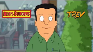 Bob's Burgers: The Best of Trev