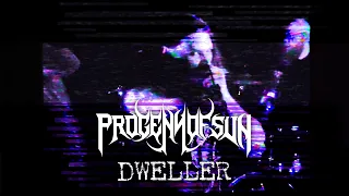 Progeny of Sun -  Dweller (Official Music Video)