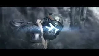 Кинематографический Трейлер к игре Titanfall