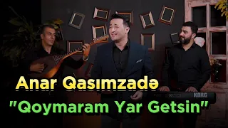 Anar Qasimzade - Qoymaram yar getsin (Official music video)