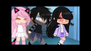 snapping 1, 2, where are you..? [ aphmau angst ] [ broken friendship au ] [ trend ]