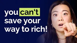 Vivian Tu, Your Rich BFF: How Rich People Think, Network, and Invest Their Money