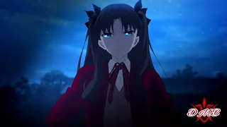 Rin X Shirou AMV - (Collab with Night Sky Productions)