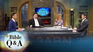 “Is It Okay to Work on the Sabbath?“ 3ABN Today Bible Q & A (TDYQA210028)