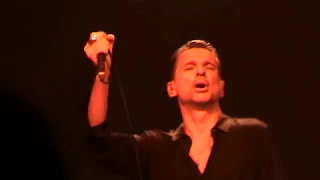 Dave Gahan & Soulsavers - "All Of This And Nothing" - Milano, 04/11/2015