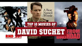 David Suchet Top 10 Movies | Best 10 Movie of David Suchet
