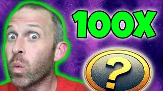 THESE COINS WILL GO 100X!!!!!!! [time sensitive..]