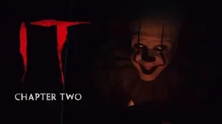 Reaction | Тизер-Трейлер «Оно 2/IT: Chapter Two»