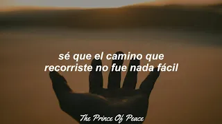 Casting Crowns - Scars Of Heaven (Sub. Español)